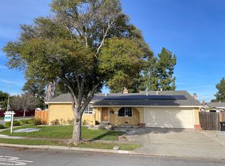 40404 Landon Ave, Fremont, CA 94538