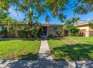 9299 Dorrington Pl, Pacoima, CA 91331