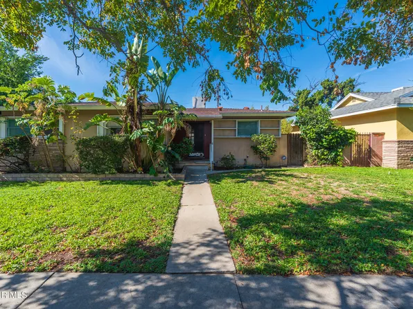 9299 Dorrington Pl, Pacoima, CA 91331