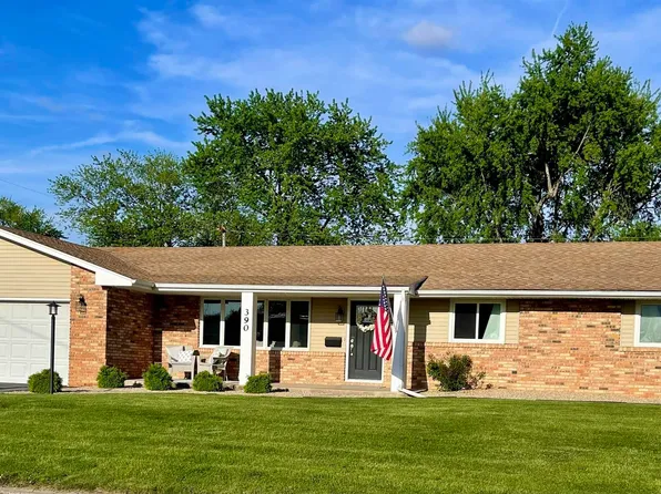 390 Northgate St, Lincoln, IL 62656