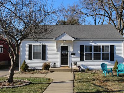 146 Locust Ave, Frankfort, KY, 40601