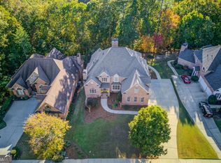 2180 Enclave Mill Dr, Dacula, GA 30019