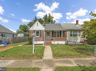 622 New Jersey Ave, Essex, MD 21221