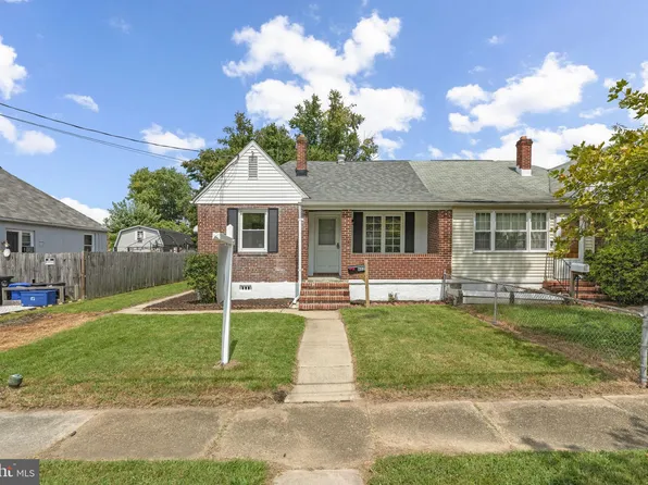 622 New Jersey Ave, Essex, MD 21221