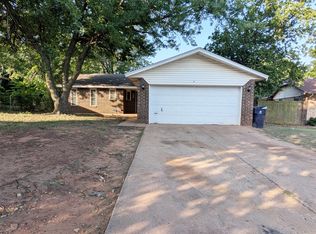2412 SE 51st St, Oklahoma City, OK 73129
