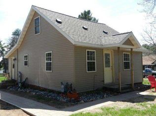 W6315 W Kraft Rd, Tomahawk, WI 54487