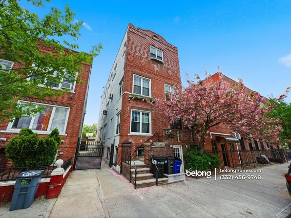 202 E 93rd St APT 3R, Brooklyn, NY 11212