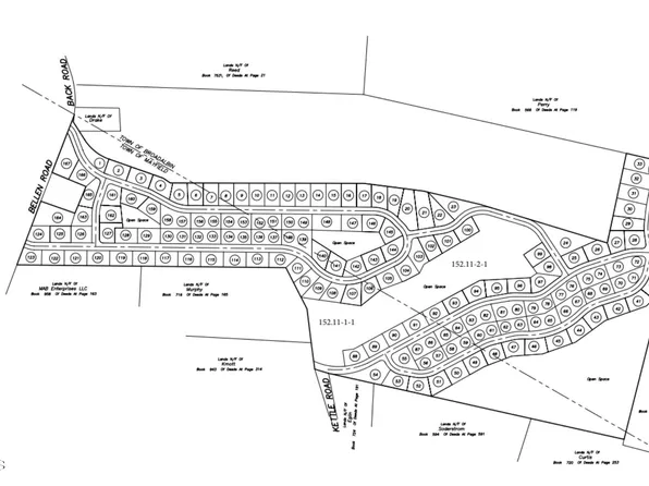 194 Bellen Road, Broadalbin, NY 12025