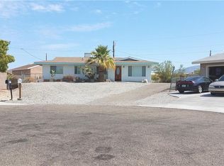 2591 Tanglewood Ln, Lake Havasu City, AZ 86403