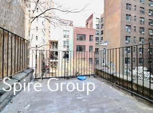 273 W 73rd St #4R, New York, NY 10023