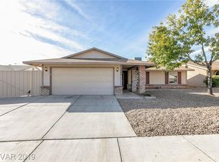 1865 Continental Ave, Las Vegas, NV 89156