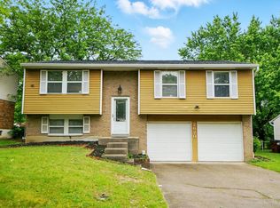 2620 Keyesport Ln, Cincinnati, OH 45231