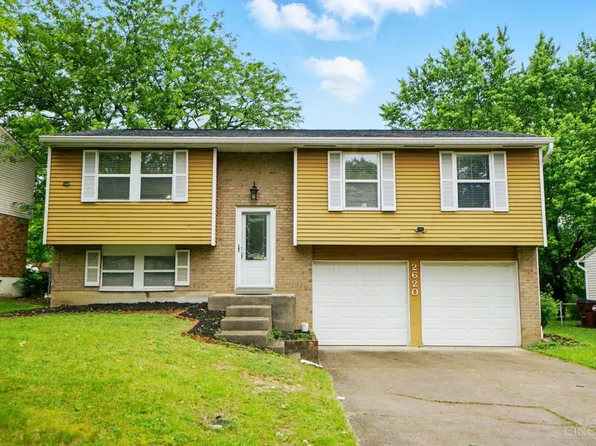 2620 Keyesport Ln, Cincinnati, OH 45231