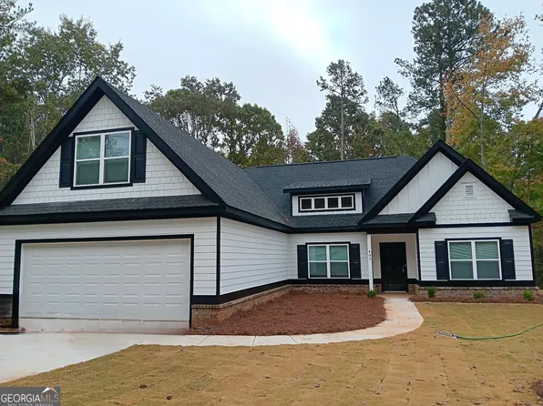 492 Watson Rd, Winder, GA 30680