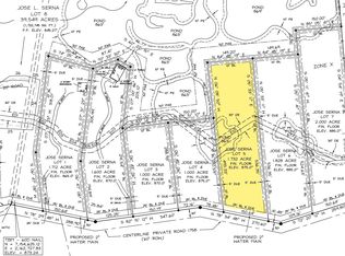 126 Private Road 1758, Chico, TX 76431