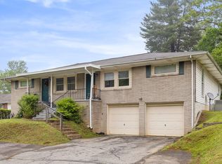 1716 S Seminole Dr, Chattanooga, TN 37412