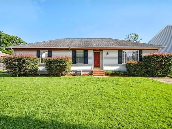 1005 Elco St, Chesapeake, VA 23324