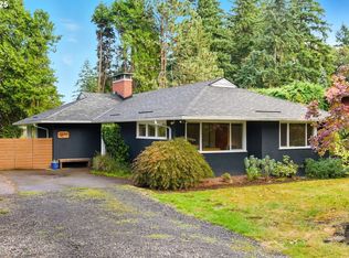 9930 SW 25th Ave, Portland, OR 97219