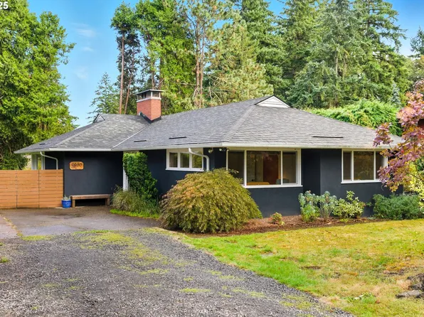 9930 SW 25th Ave, Portland, OR 97219