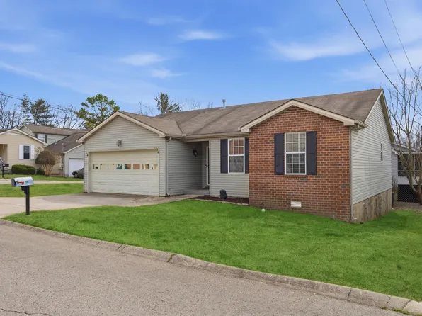 120 River Bend Rd, Hendersonville, TN 37075