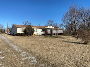 274 W Turnpike Rd, McAlester, OK 74501