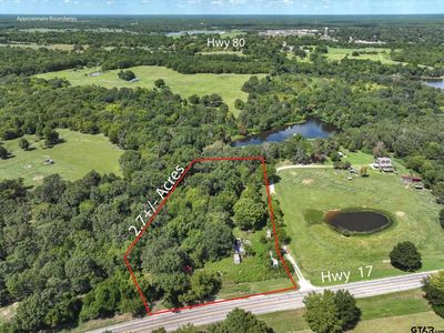 8278 Fm 17, Grand Saline, TX, 75140