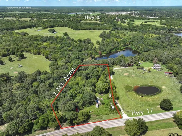 8278 Fm 17, Grand Saline, TX 75140