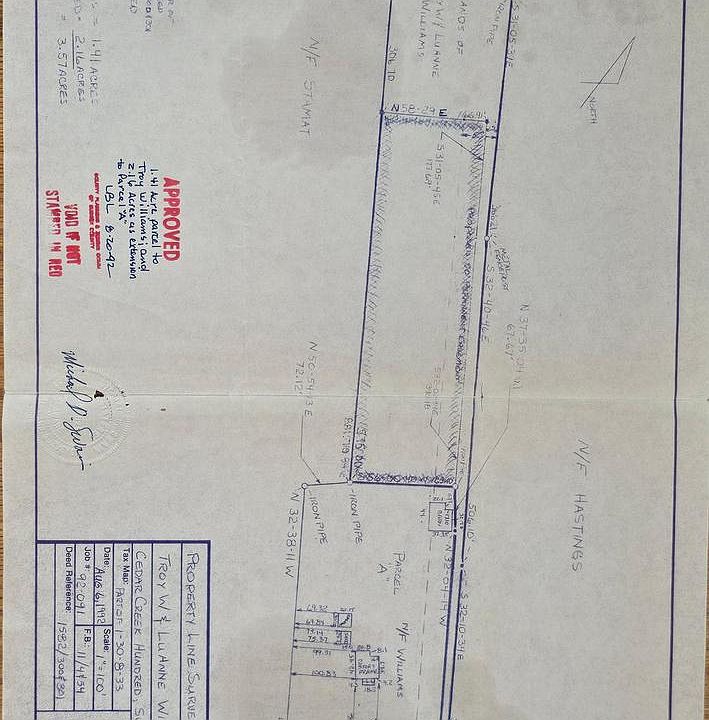 2nd image of 0 Webb Farm Rd