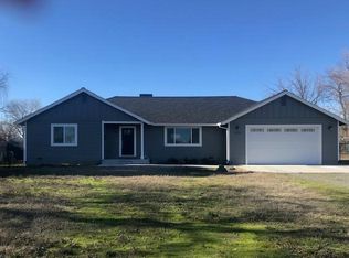 3724 Locust St, Cottonwood, CA 96022