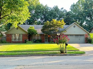 8408 E 107th St S, Tulsa, OK 74133
