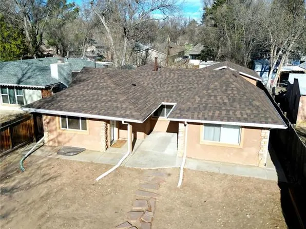 1713 Arbor Way, Colorado Springs, CO 80905