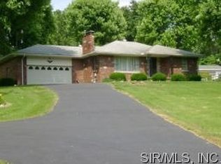 380 Bethel Rd, Collinsville, IL 62234