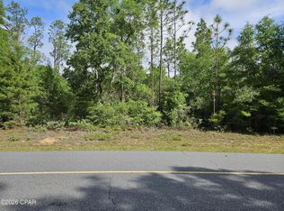 LOT 13 Walkerton Dr, Chipley, FL 32428