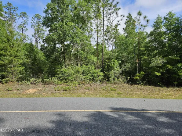 LOT 13 Walkerton Dr, Chipley, FL 32428