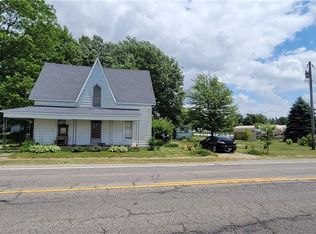 317 Carlisle St, Quincy, OH 43343