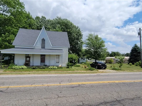 317 Carlisle St, Quincy, OH 43343