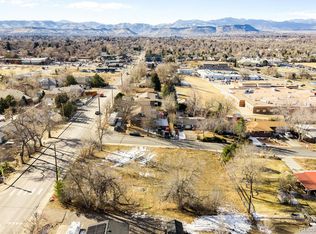 3800 Independence Ct, Wheat Ridge, CO 80033