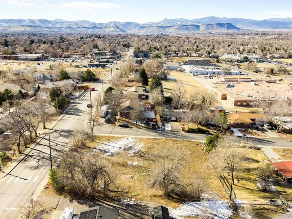 3800 Independence Court, Wheat Ridge, CO 80033