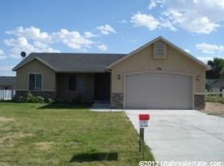 91 E 1100 S, Vernal, UT 84078