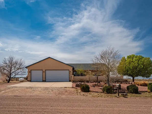 377 S Meriweather Dr, Pueblo West, CO 81007