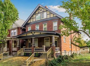 88 Winner Ave #1, Columbus, OH 43203