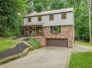 50 Seldom Seen Rd, Bradfordwoods, PA 15015