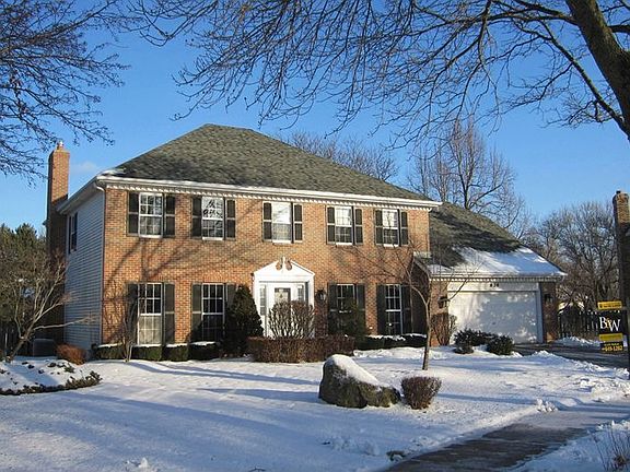 Exterior (Winter 2011)