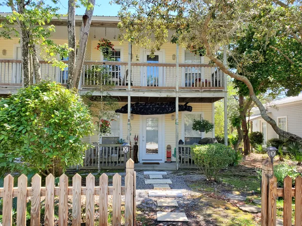 83 Jacksons Run #B, Santa Rosa Beach, FL 32459
