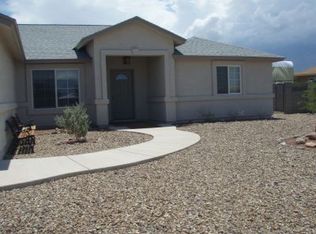 2641 W Dove Ln, Thatcher, AZ 85552