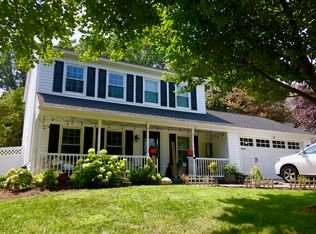 415 Clagett St SW, Leesburg, VA 20175