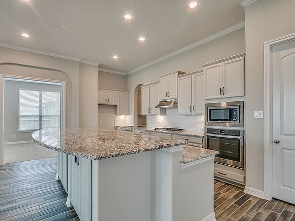 Wildrye - Hanover Interior Image 2