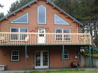 2280 St John Rd, St John Plt, ME 04743