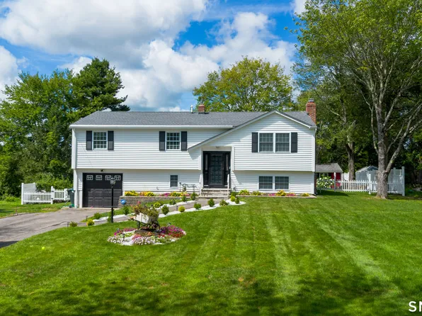 393 Torringford East Street, Torrington, CT 06790