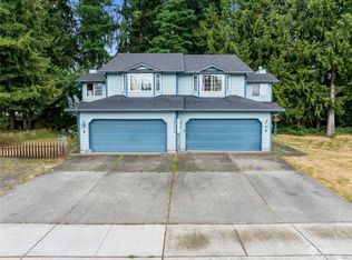 11717 47th Ave NE, Marysville, WA